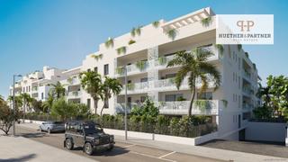 Pis a Ses Figueretes - Platja d'en Bossa - Cas Serres. Ibiza  exclusiva residencia de 2 dormitorios con aire mediterrán