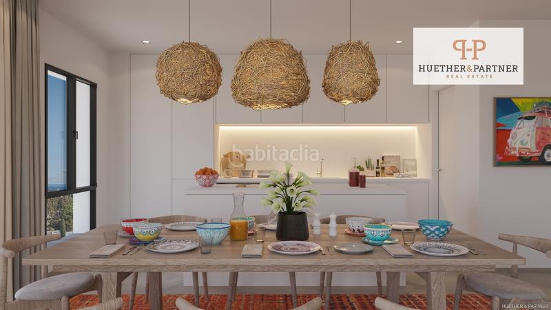 Foto 0ee962b4-ad2d-4575-8c1f-78ebe52a3d80. Pis amb aparcament a Ses Figueretes - Platja d'en Bossa - Cas Serres Ibiza