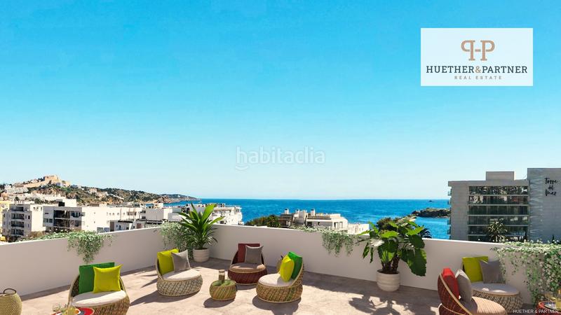 Foto 2e5e6605-99e6-4da9-94f7-a07edc7fd0e2. Pis amb aparcament a Ses Figueretes - Platja d'en Bossa - Cas Serres Ibiza