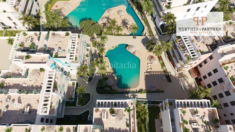 Foto 9e4857c2-48ca-4cad-84ce-0ec81ed37dee. Pis amb aparcament a Ses Figueretes - Platja d'en Bossa - Cas Serres Ibiza