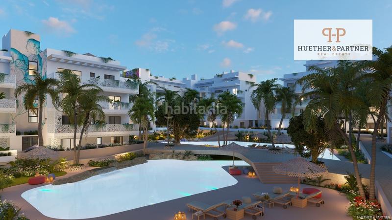 Foto d016d5fb-a9c0-41de-8274-688cfe1f189c. Pis amb aparcament a Ses Figueretes - Platja d'en Bossa - Cas Serres Ibiza