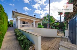 Casa in Colnia Sant Jordi. Casa unifamiliar en una zona tranquila