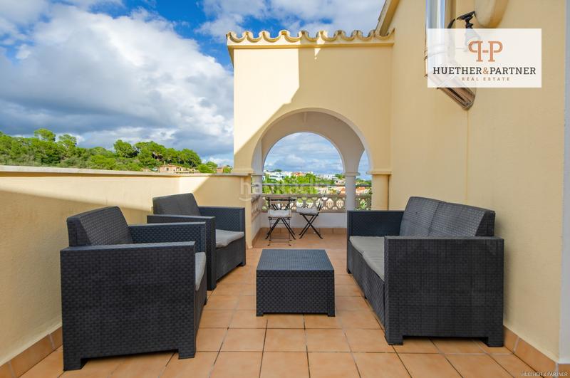 Foto bb86b976-050c-48c8-a094-3cb84d6215d9. Doppelhaus in Cala Magrana-Cala Anguila-Cala Mendia Manacor