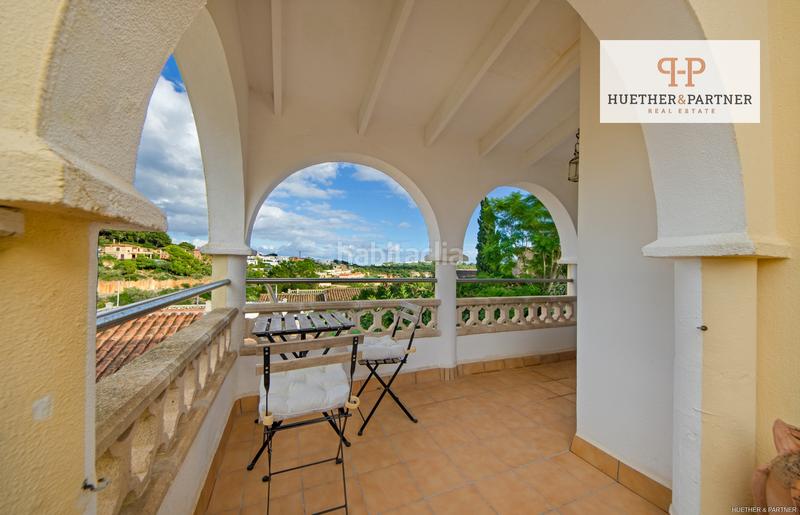 Foto c955a8ce-780f-4a7a-bb0c-5e946a9d499f. Doppelhaus in Cala Magrana-Cala Anguila-Cala Mendia Manacor