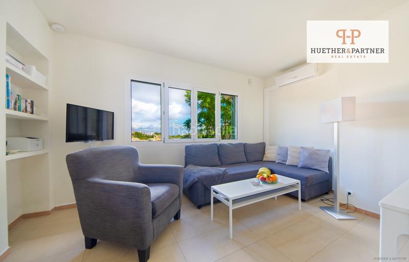 Foto e06964b1-824a-489d-b958-737d3cd7c2af. Doppelhaus in Cala Magrana-Cala Anguila-Cala Mendia Manacor