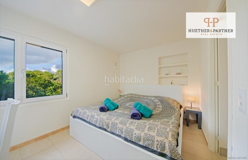 Foto e8d67eb0-82b2-4e19-9304-a4423ebf40a1. Doppelhaus in Cala Magrana-Cala Anguila-Cala Mendia Manacor