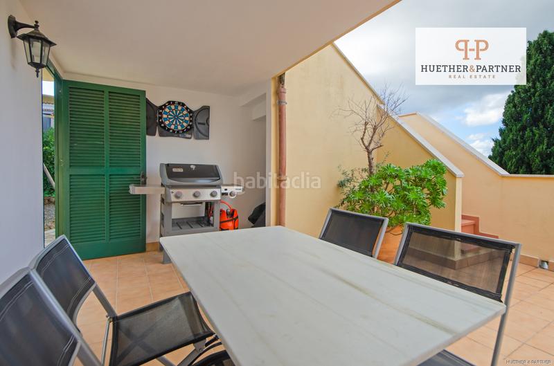 Foto f0faa4e3-2b6d-4204-9a1e-f857f33a3a60. Doppelhaus in Cala Magrana-Cala Anguila-Cala Mendia Manacor