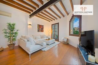 Appartement dans Centro. Planta alta reformada con estilo y vistas panormicas en el cora