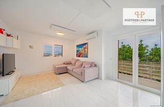Appartement dans SIllot-Cala Morlanda. Amplio piso recin reformado con 3 dormitorios, gran terraza y v
