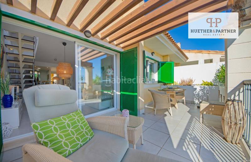 Foto bcac9160-e1f0-4bd5-87ba-a27a15b4b2d0. Piso en Cala Murada Manacor