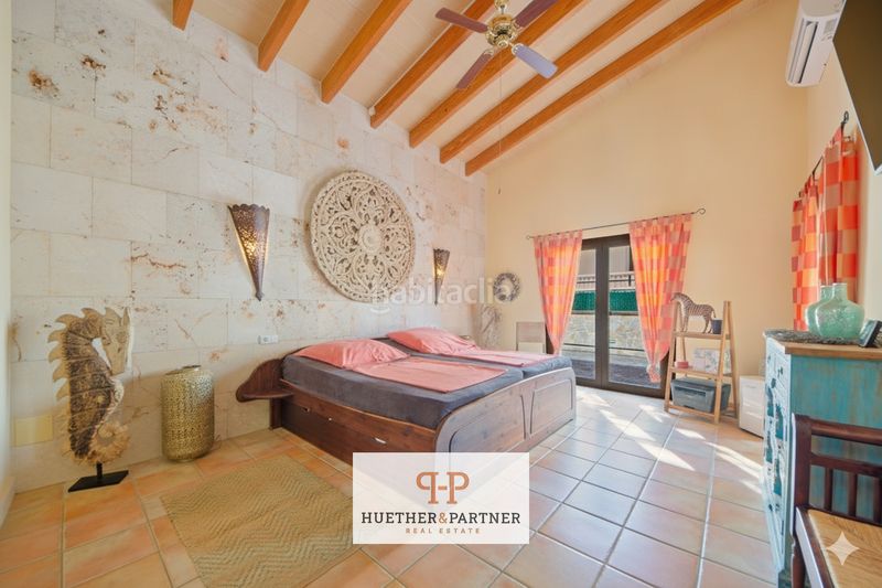 Foto 0435dbd3-a399-4580-baac-f779c6635972. Casa amb calefacció piscina a Cala Murada Manacor