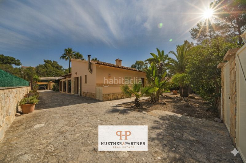 Foto 20329e43-44aa-4986-a156-55fa6ac4de7e. Casa amb calefacció piscina a Cala Murada Manacor