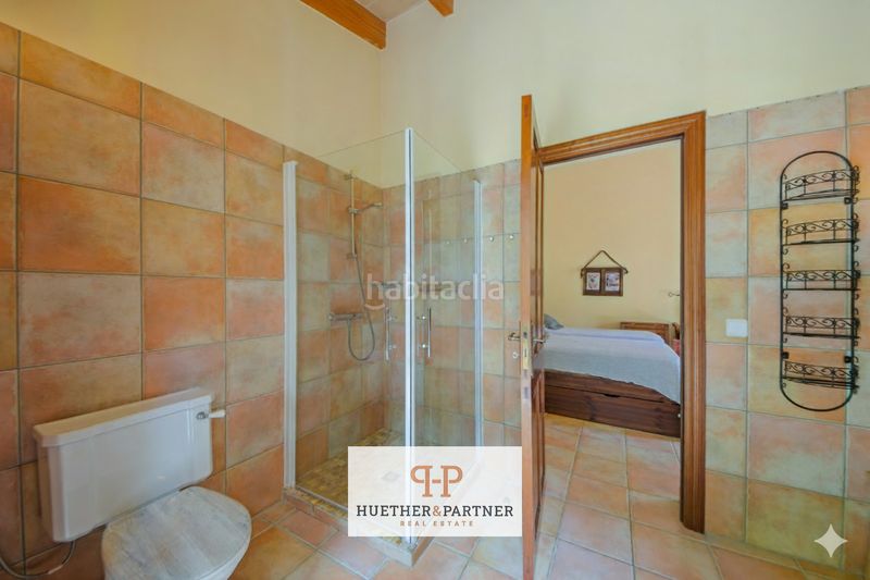 Foto 4e3b93b5-b6e2-4b69-b117-7700b2c2f786. Casa amb calefacció piscina a Cala Murada Manacor