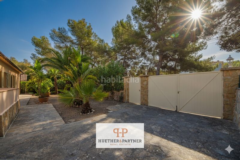 Foto 8630e770-4138-4911-a587-121c82ca0279. Casa amb calefacció piscina a Cala Murada Manacor