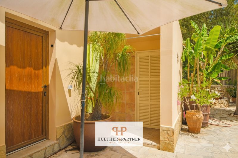 Foto ca69e25b-719e-4d36-8426-adc431c2e8a5. Casa amb calefacció piscina a Cala Murada Manacor