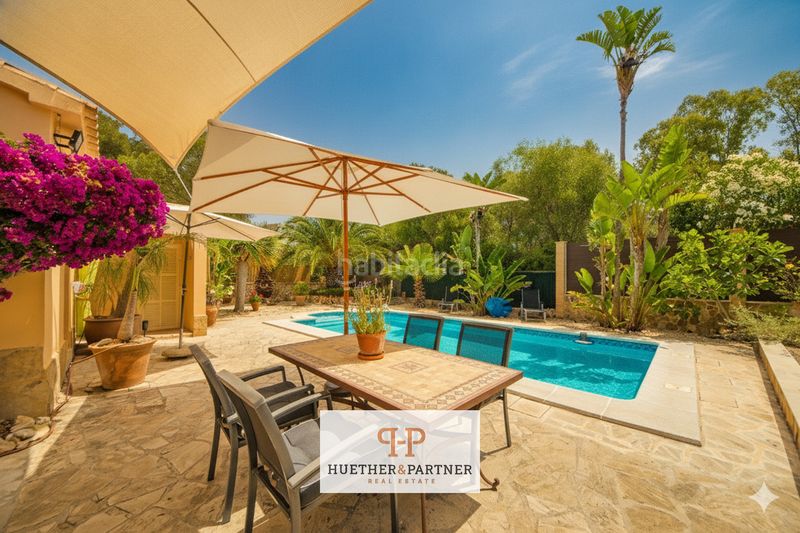 Foto d2cd39eb-94d7-4267-b30f-d55d40ef0150. Casa amb calefacció piscina a Cala Murada Manacor