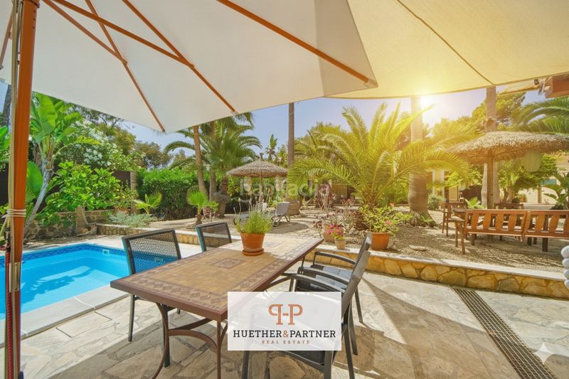 Foto dae22a02-f534-40c0-acbc-50896e5b700d. Casa amb calefacció piscina a Cala Murada Manacor
