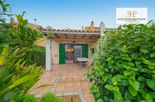 Casa adossada a Cala Magrana-Cala Anguila-Cala Mendia