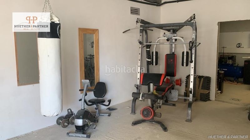 Foto 592abe95-ac0c-4c0d-aed4-828b59f3f668. Masia a Llucmajor interior Llucmajor