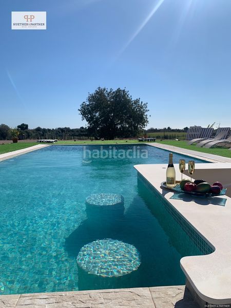 Foto f931f34a-f746-4028-8d07-63a13c99a759. Masia a Llucmajor interior Llucmajor
