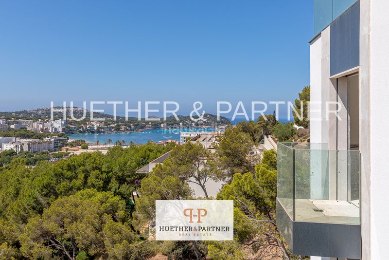 Foto c6d7a9af-9474-4eca-b7b3-d0da86ffdfd0. Pis amb calefacció aparcament a Santa Ponça Calvià