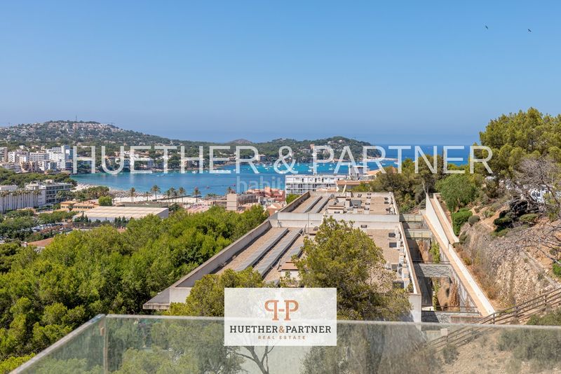 Foto c6fa39fd-3bbc-4d54-b025-190e0ca02095. Pis amb calefacció aparcament a Santa Ponça Calvià
