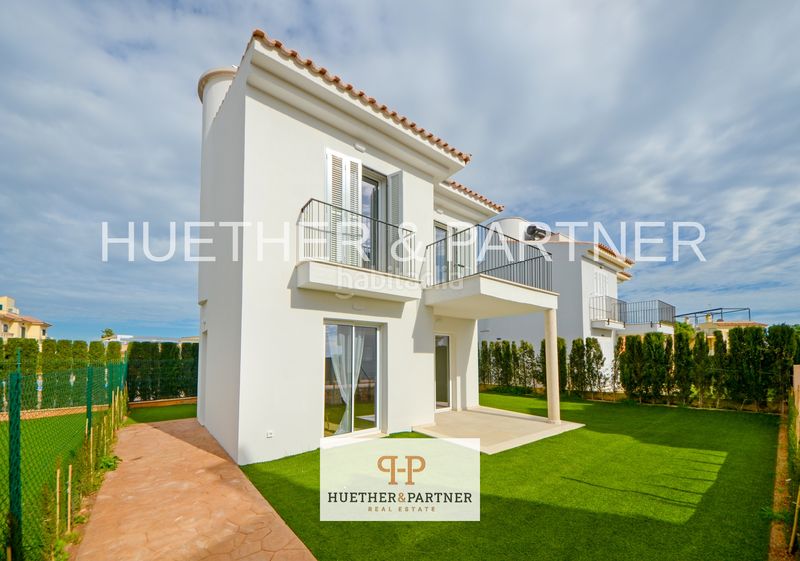 Foto 9a45394d-eff3-4804-be56-5095c80aa174. Casa a Sa Ràpita - Ses Covetes Campos