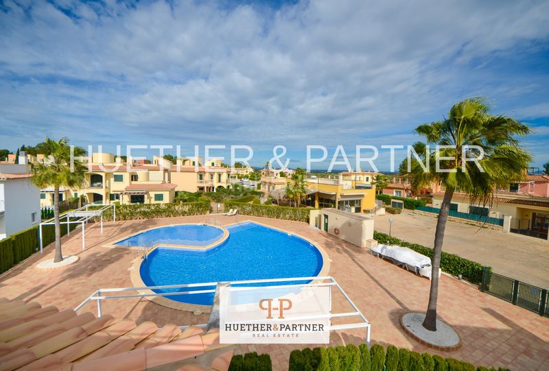 Foto e3ef0ef4-3e30-4621-8198-6c159e623f6a. Casa a Sa Ràpita - Ses Covetes Campos
