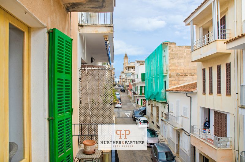 Foto 06f8398f-f701-4e5f-a51b-182ee85acbb9. Pis a Porto Cristo Manacor