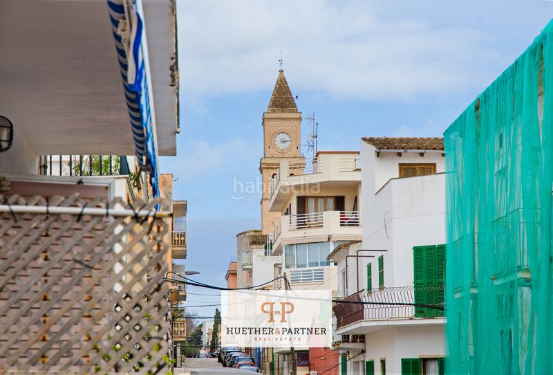 Foto c4fb0ae4-347a-436d-a743-486ba216c1cd. Pis a Porto Cristo Manacor