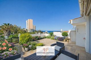 Pis a Cala Magrana-Cala Anguila-Cala Mendia. Piso con vistas al mar cerca de la playa en venta en mallorca