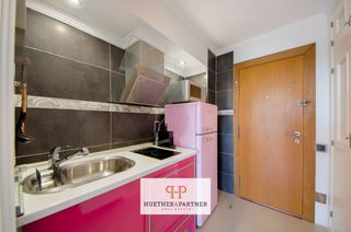 Flat in Cales de Mallorca