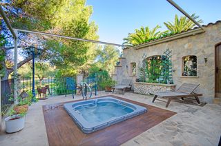 Casale in Manacor Centre