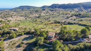 Country house in Manacor Centre
