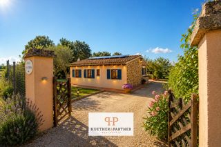 Masia a Manacor Centre