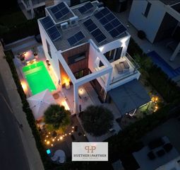 Maison à Cala Murada. Exclusiva villa de lujo en venta en mallorca  villa de diseño co