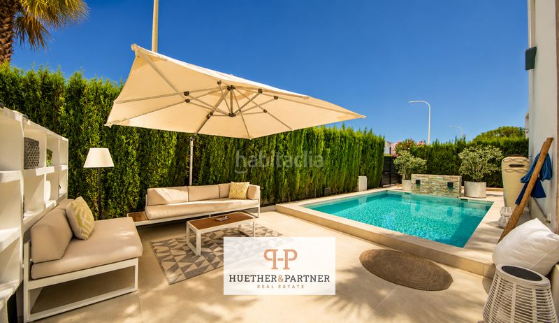 Foto a1535f51-b79d-402b-9855-c13213aa5c8d. Casa amb calefacció aparcament a Cala Murada Manacor