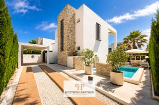 Casa a Cala Murada
