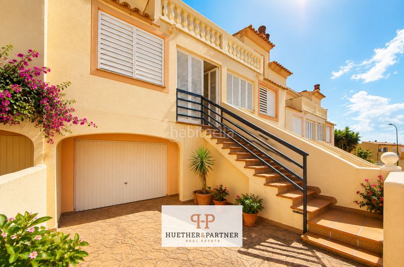 Foto 36d96453-4d0d-4b34-b67e-681859e3d204. Casa adossada amb aparcament a Cala Magrana-Cala Anguila-Cala Mendia Manacor