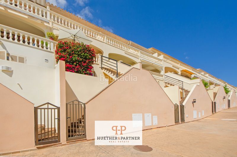 Foto 4a3fe0ff-133e-4ead-995d-f0193e761a6f. Casa adossada amb aparcament a Cala Magrana-Cala Anguila-Cala Mendia Manacor