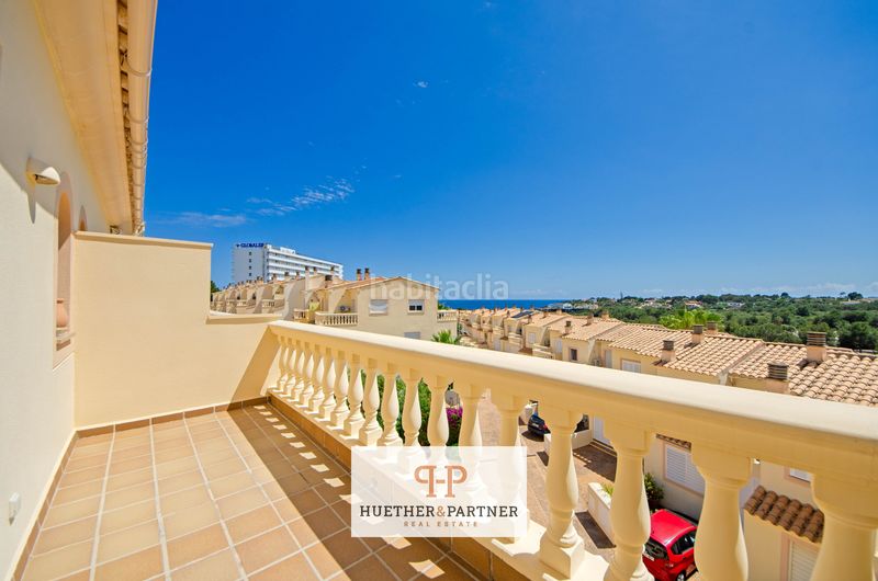 Foto 77412e1a-2ba0-4913-93ff-b795c390875b. Casa adossada amb aparcament a Cala Magrana-Cala Anguila-Cala Mendia Manacor