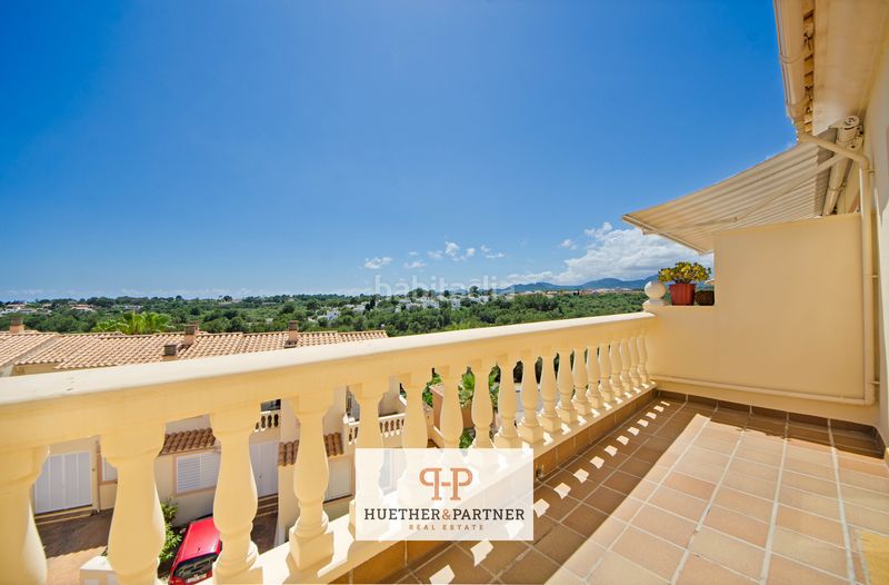 Foto b66e45cd-947b-476e-9136-f78bc507f023. Casa adossada amb aparcament a Cala Magrana-Cala Anguila-Cala Mendia Manacor