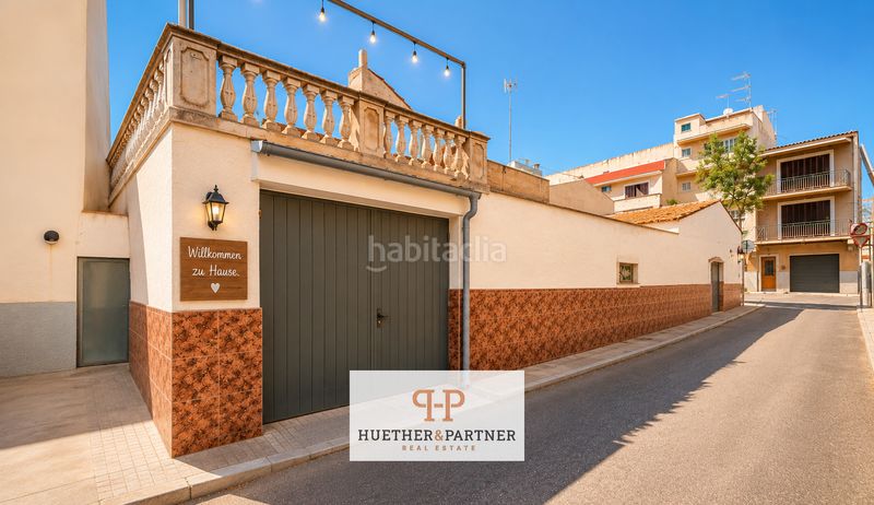 Foto 1cf967ca-1462-4968-a891-975f35451cc5. Casa a Porto Cristo Manacor