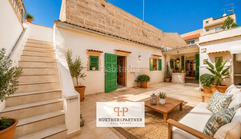 Foto d50d0e4f-65da-4e83-9584-ce77a5e058b9. Casa a Porto Cristo Manacor