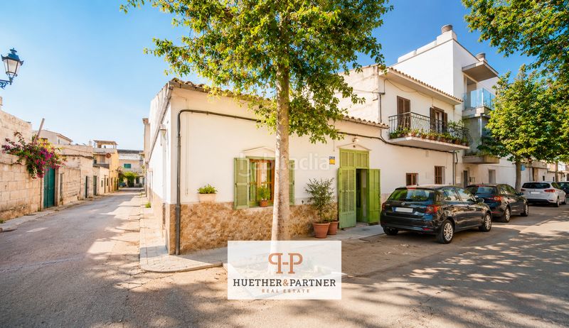 Foto dfb44e25-7fd1-4bfe-8fcb-e56cf25645ff. Casa a Porto Cristo Manacor