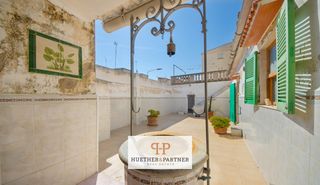 House in Porto Cristo
