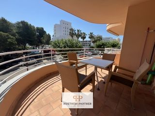 Affitto Appartamento in Cala Millor. Apartamento en cala millor con vistas al mar y cerca de la playa
