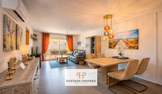 Pis a Cala Magrana-Cala Anguila-Cala Mendia. Apartamento en cales de mallorca con acceso a la piscina