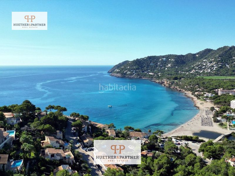 Foto e9389d0d-7a87-455e-98a3-eca649142eca. Pis amb aparcament a Canyamel Capdepera