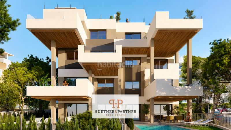 Foto f4008839-bd8f-4896-8439-e78e0fba9741. Pis amb aparcament a Canyamel Capdepera
